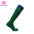 Yeşil Futbol Takımları Erkek Bilek Çorap