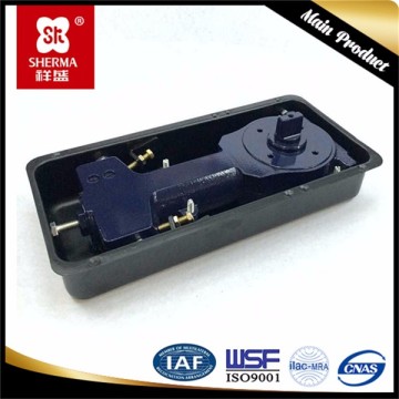 high quality spring floor ,floor spring door closer