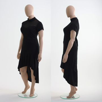 Wholesale Realistic Plus Size Female Mannequins for Fat Women Apparel Display