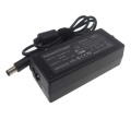 65W 7,4 * 5,0 mm vervangende AC-adapter voor HP