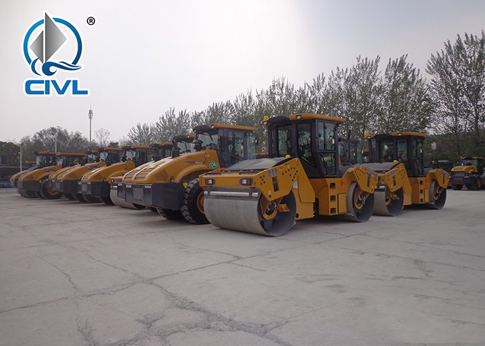 Rouleau Roller