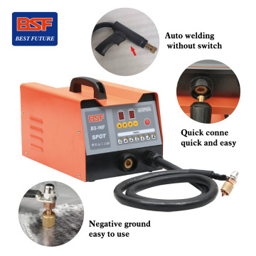  Portable Spot Welder & Spot Welding Machine 