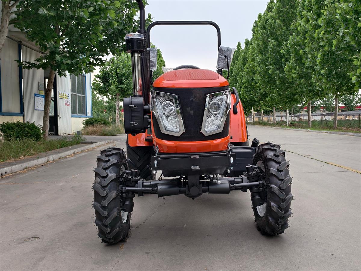 trattore-5 tractor-5