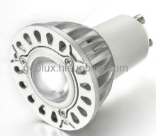 1*3w High Power Led Gu10 Spot Light?