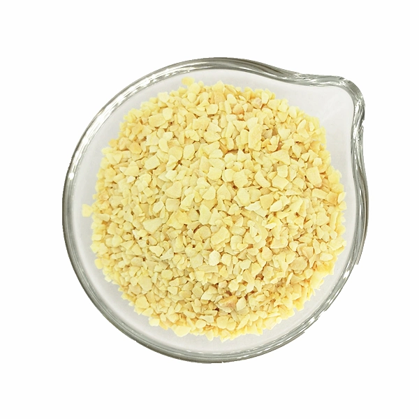 Wholesale Supply High Quality Dehydrated Garlic Granules for Cooking Source