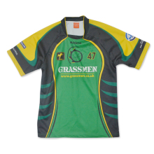 Factory oem breathable rugby league jerseys