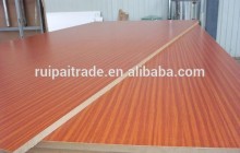 plain MDF melamine mdf veneer mdf all of size