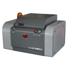 Ux-220 Energy Dispersive X-Ray Fluorescence Spectrometer