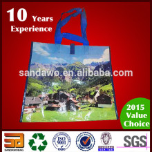 Stock Assemble magic bag