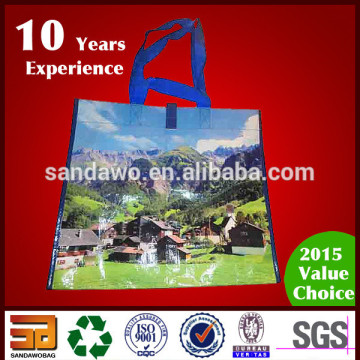 Stock Assemble magic bag