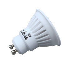 Ceramic GU10 10W Spotlight