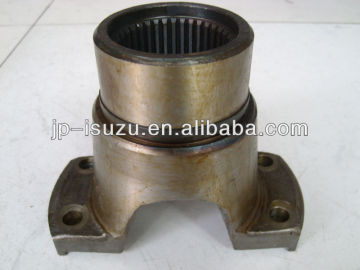 PROP SHAFT FLANGE