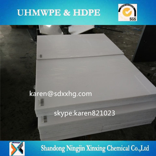 polypropylene sheet 10mm/extruded polypropylene sheet