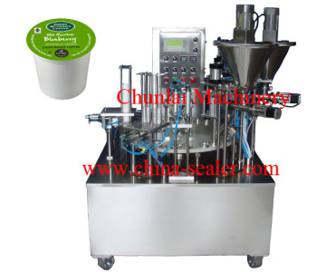 capsule sealing machine