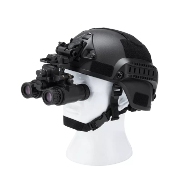 Gen2+ Binocular Head-Mounted Night Vision Device