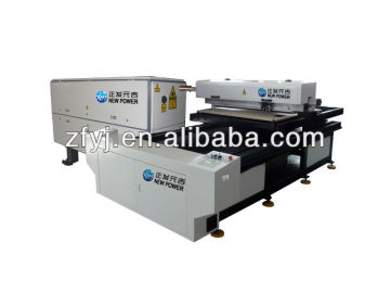 CNC Laser Cutter