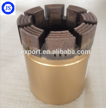 Diamond drill bits core drill bits nq price