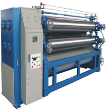 Wood Veneer Plywood Production Line: Glue Spreader Machine