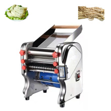 Automatic Electric Wheat Flour Noodle Pasta Maker (15-20kg/h)