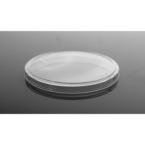 Placas de Petri de 150 mm estériles
