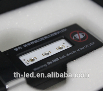 Portable UV Sterilizer For Killing Daily Bactria And Virus