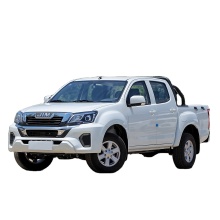 4x4 Offroad Pickup Truck Double Cab Hardtop with Canopy for Isuzu JIM
