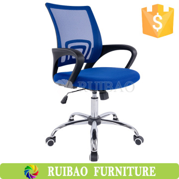 Wholesale Competitive Price Junior Pretty Desk Arm Chair Cashier Chair