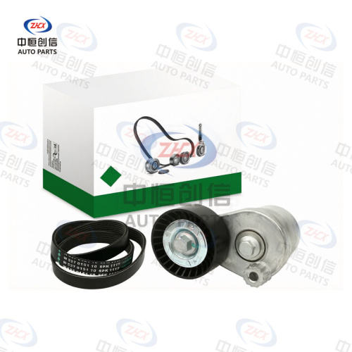 Set de accesorii pentru întinderea curelei pentru Buick Excelle Sail