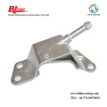 aluminum alloy die casting hanger bracket