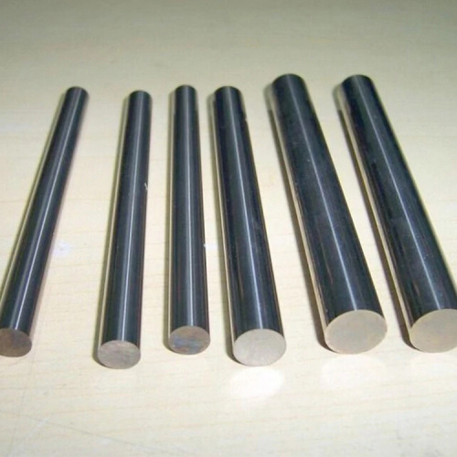3mm 8mm 316Ti Stainless Steel Rod
