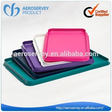 Wholesale plastic tray,plastic food tray,plastic serving tray