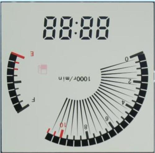 Gli schermi di visualizzazione LCD di alta qualità sono in vendita