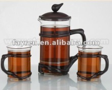 Tea maker set
