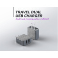 Fashion 12W fast charging mobile phone charger