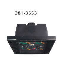 Factory Price Monitor Display Screen CAT Monitor Panel 151-9385 Hot Sale