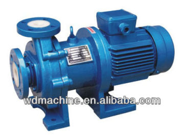 Fluorine Plastic Magnetic Pump,Chemical pump,Magnetic driven pump