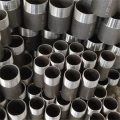 Carbon Steel Male Connector Fittings Pipe Nipple