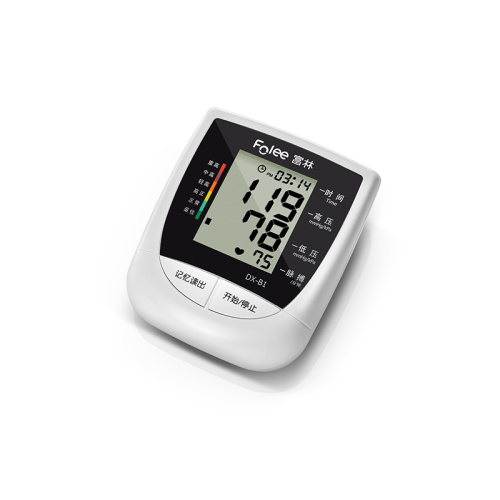 BP Monitor Lengan Automatik Jenis Digital