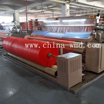 Plastic Net Bag Weaving Loom for Vegetables and Fruits