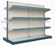 Supermarket Shelf (Double-Side)