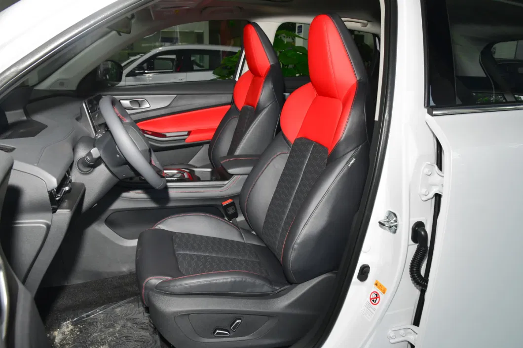 Changan CS55 Plus 2022 2ND Generation 1.5t Automatic Luxury