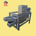 Hazelnuts Chopping Chopper Machine Nut Crushing Machine