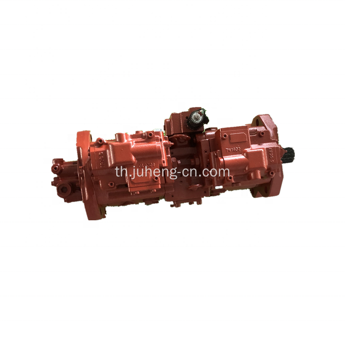 Solar 300LC-V K5V140DTP-1D9R-9N01 SL300 Hydraulic Main Pump