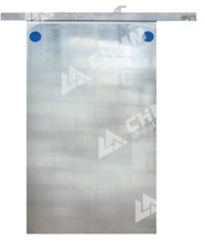 Pb-Ag Rolled Plate for Electrowinning/Electrolysis Industry