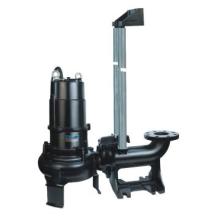 Sewage Pump(80C,100C),Big Submersible Sewage Pump