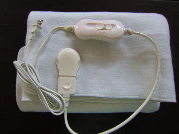 Heat Temperature Controller for Electric Blanket