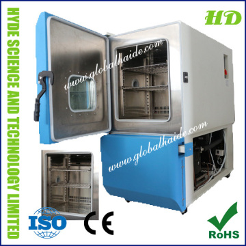 CE certification electronics lab temperature humidity environmental cabinets