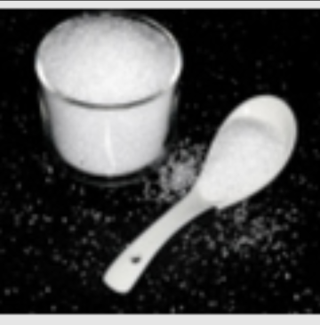 Pure Natural Erythritol food grade sweetener