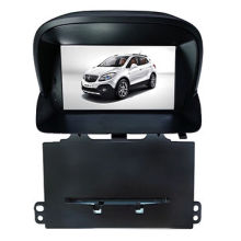 Encore 8-inch in-dash DVD players, 128GB/DVD/GPS