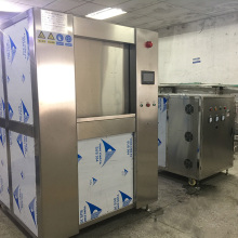 Best Aluminum Polishing Machine